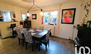 Maison 7 Pièces 136 m² à vendre à Seichamps (54280)