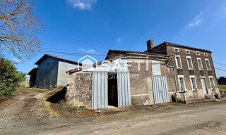 Maison 5 Pièces 137 m² à vendre à Cerizay (79140)