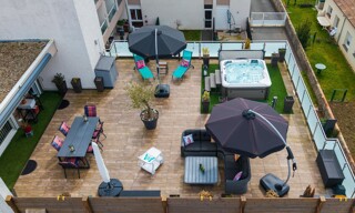 Appartement 4 Pièces 110 m² à vendre à Réalmont (81120)