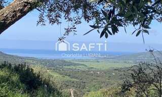 Maison 17 Pièces 520 m² à vendre à Sollacaro (20140)