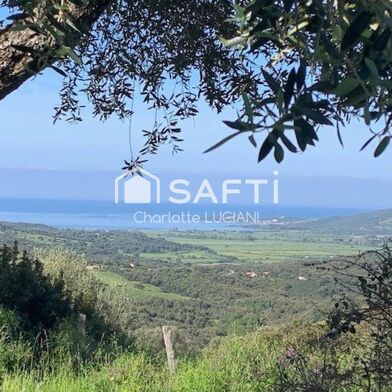 Maison 17 pièces 1180000 €