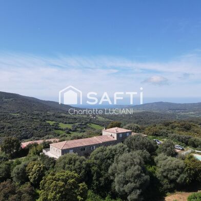 Maison 17 pièces 1180000 €