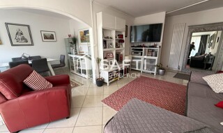 Appartement 5 Pièces 90 m² à vendre à Mont-Saint-Martin (54350)