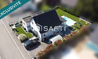 Maison 5 Pièces 125 m² à vendre à Muespach-le-Haut (68640)