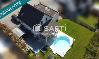 Maison 5 Pièces 125 m² à vendre à Muespach-le-Haut (68640)