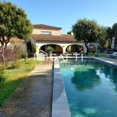 Maison 8 pièces 895000 €