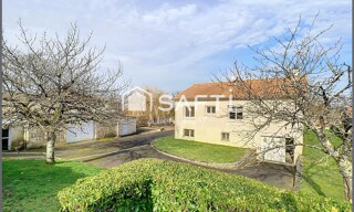 Maison 7 Pièces 128 m² à vendre à Sainte-Néomaye (79260)