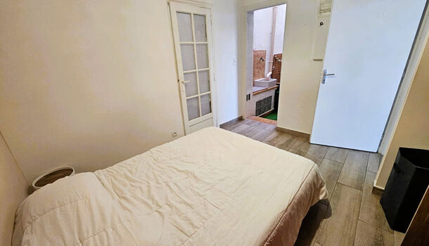 Appartement 4 pièces  à vendre Barcarès (Le) 66420