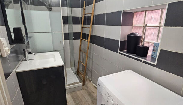 Appartement 4 pièces  à vendre Barcarès (Le) 66420