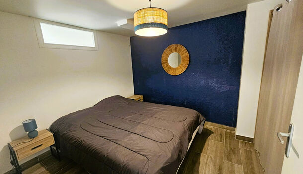 Appartement 4 pièces  à vendre Barcarès (Le) 66420