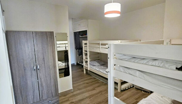 Appartement 4 pièces  à vendre Barcarès (Le) 66420