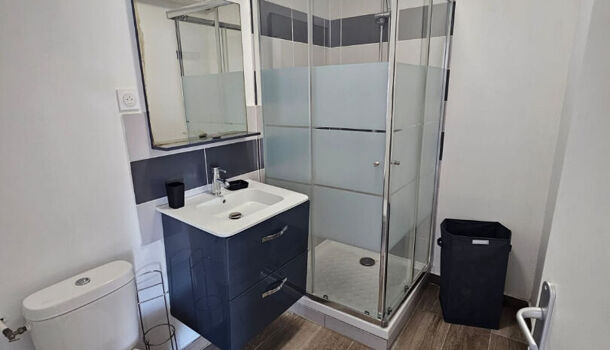 Appartement 4 pièces  à vendre Barcarès (Le) 66420