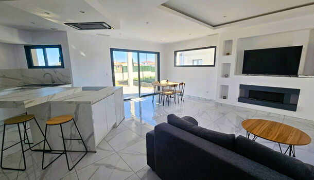 Villa / Maison 5 pièces  à vendre Claira 66530