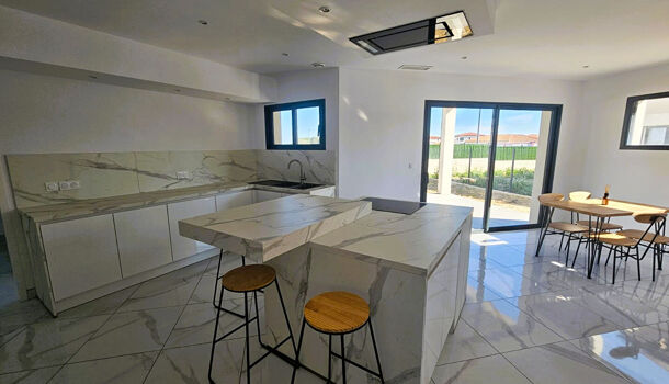 Villa / Maison 5 pièces  à vendre Claira 66530