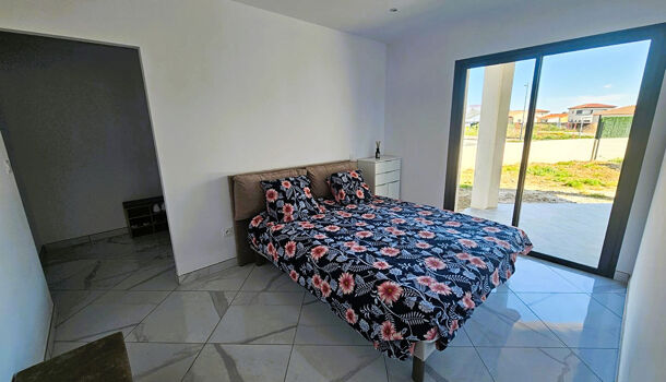 Villa / Maison 5 pièces  à vendre Claira 66530