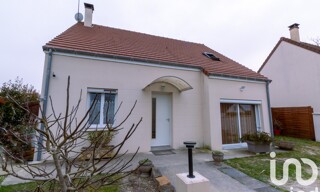 Maison 7 Pièces 109 m² à vendre à La Genevraye (77690)