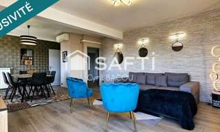 Appartement 2 Pièces 60 m² à vendre à Perpignan (66000)