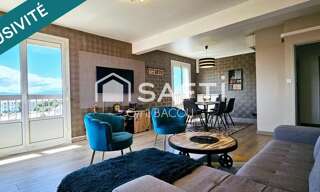 Appartement 2 Pièces 60 m² à vendre à Perpignan (66000)