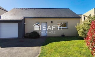 Maison 4 Pièces 66 m² à vendre à Bain-de-Bretagne (35470)
