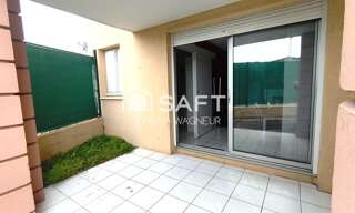 Appartement 3 Pièces 33 m² à vendre à Agde (34300)