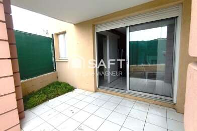 Appartement 3 pièces 135000 €