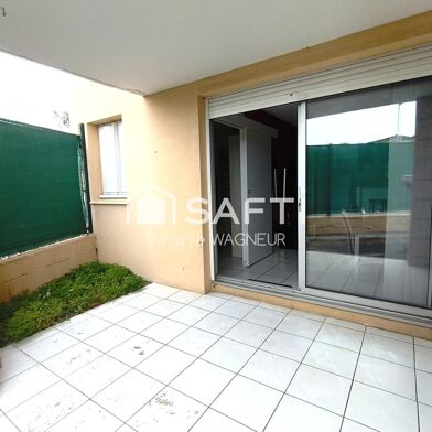 Appartement 3 pièces 135000 €
