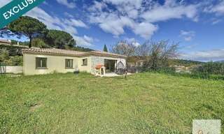 Maison 4 Pièces 101 m² à vendre à Clermont-l'Hérault (34800)