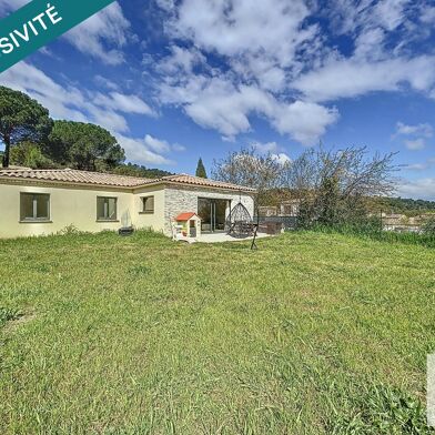 Maison 4 pièces 330000 €