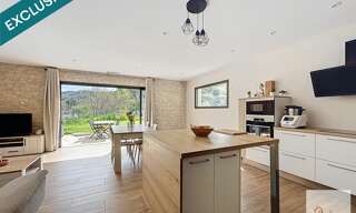 Maison 4 Pièces 101 m² à vendre à Clermont-l'Hérault (34800)