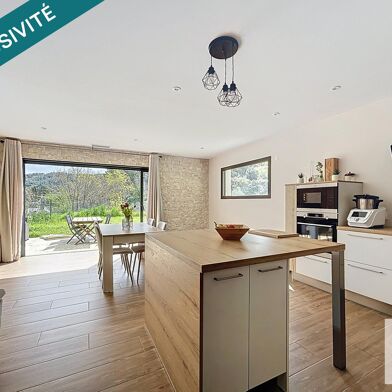 Maison 4 pièces 330000 €