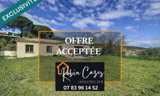 Maison 4 Pièces 101 m² à vendre à Clermont-l'Hérault (34800)