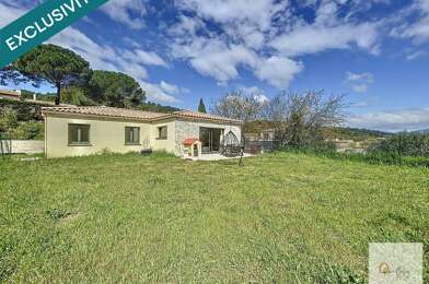 Maison 4 pièces 320000 €