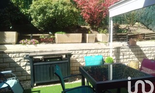 Maison 4 Pièces 90 m² à vendre à Firminy (42700)