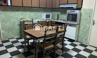 Maison 8 Pièces 222 m² à vendre à Souilly (55220)