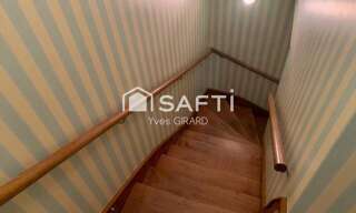 Maison 8 Pièces 222 m² à vendre à Souilly (55220)