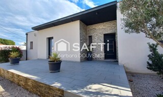 Maison 4 Pièces 107 m² à vendre à Béziers (34500)