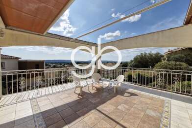 Maison 6 pièces 620000 €