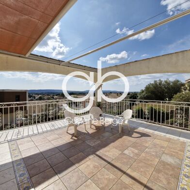 Maison 6 pièces 620000 €