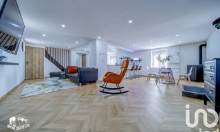 Maison 5 Pièces 130 m² à vendre à Hagondange (57300)