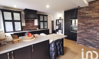 Maison 5 Pièces 161 m² à vendre à Poulainville (80260)