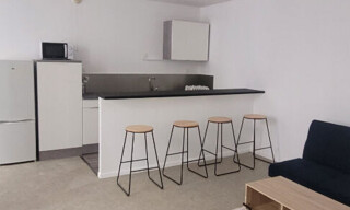 Appartement 2 Pièces 50 m² à louer à Saint-Étienne (42000)