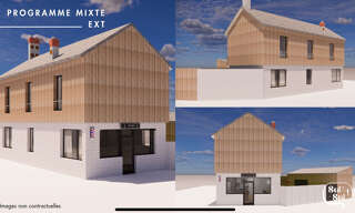 Commerce 5 Pièces 120 m² à vendre à Rennes (35000)