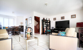 Maison 6 Pièces 105 m² à vendre à Rennes (35000)