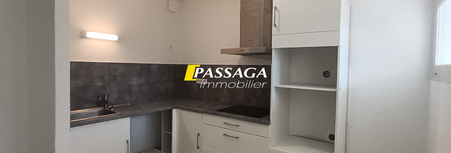 Appartement 2 Pièces 47 m² à louer à Montrozier (12630)