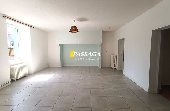 Appartement GAGES LE PONT - 2 pièce(s) - 47.55 m² - Parking privatif — photo 2