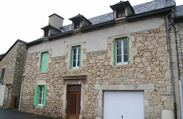 Appartement GAGES LE PONT - 2 pièce(s) - 47.55 m² - Parking privatif — photo 5