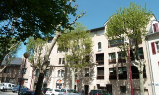 Appartement 1 Pièce 36 m² à louer à Rodez (12000)
