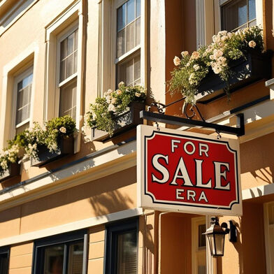 Immeuble  514500 €