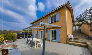 Maison 5 Pièces 170 m² à vendre à Chessy (69380)