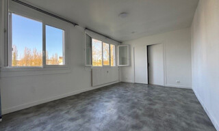 Appartement 2 Pièces 42 m² à louer à Clermont (60600)
